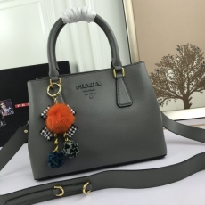 Prada Top Handle Bags